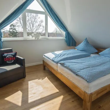 Meereswind In Norden