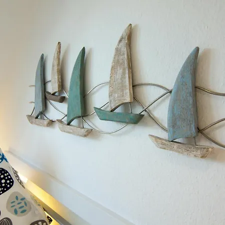 Meereswind In Norden