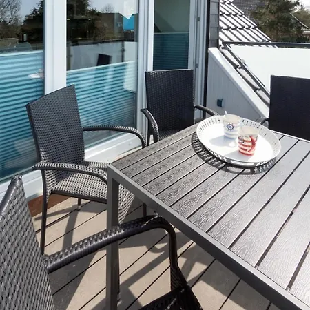 Meereswind In Apartment *