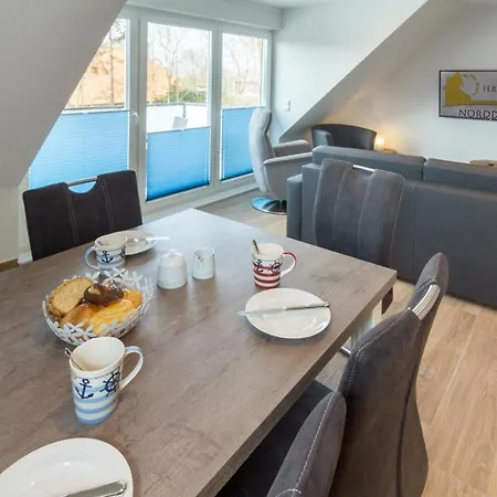 Apartment Meereswind In *